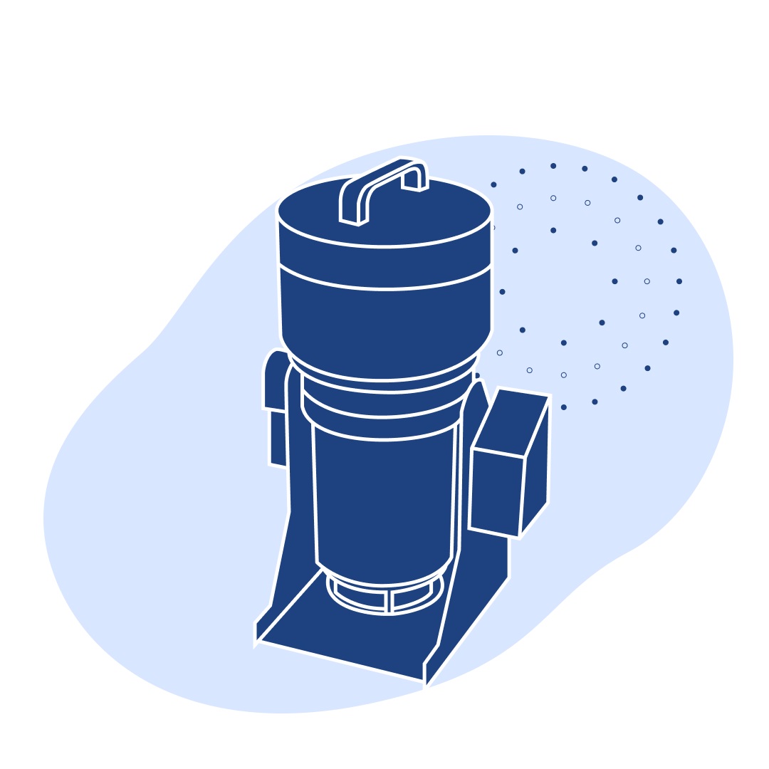 Мельницы лабораторные