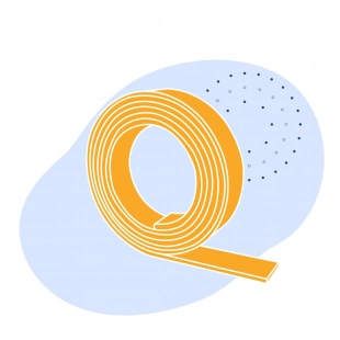 Лента нержавеющая 75x0.08 мм 20Х13 ГОСТ 4986-79