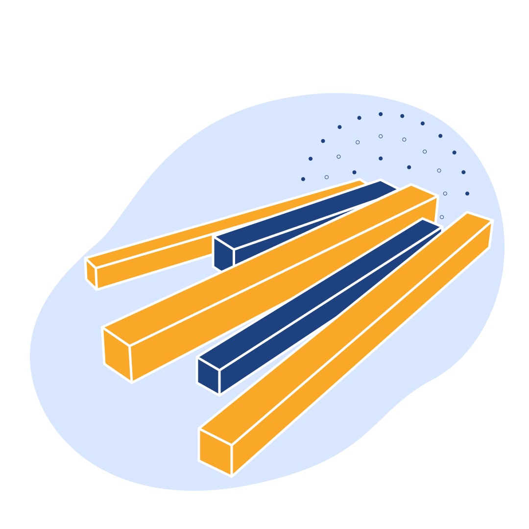 Алюминиевый квадрат 12x12x2500 мм АД0 ГОСТ 21488-97