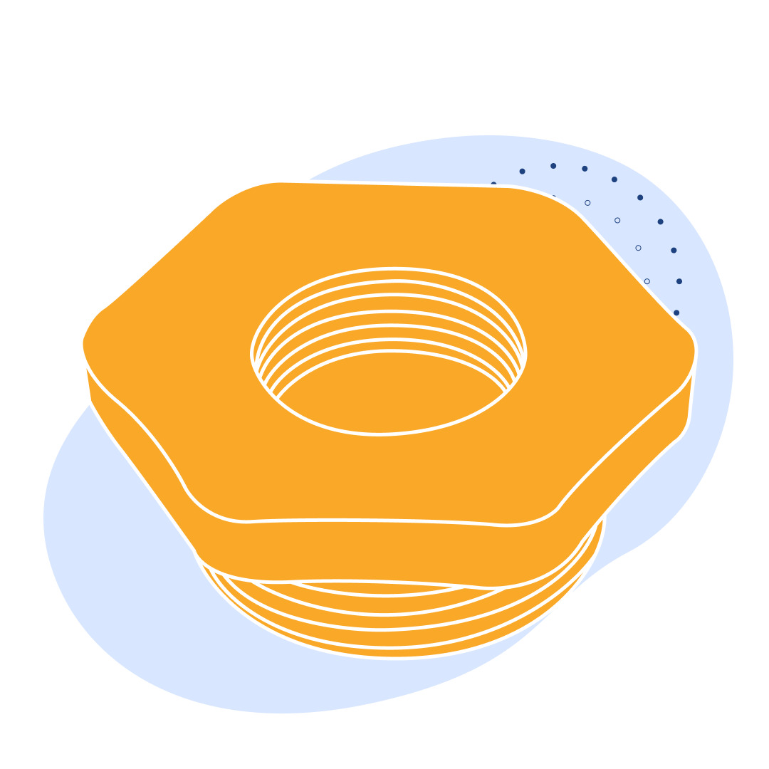 Футорка чугунная Ду 15x8 мм (1/2x1/4 дюйм) ГОСТ 8960-75