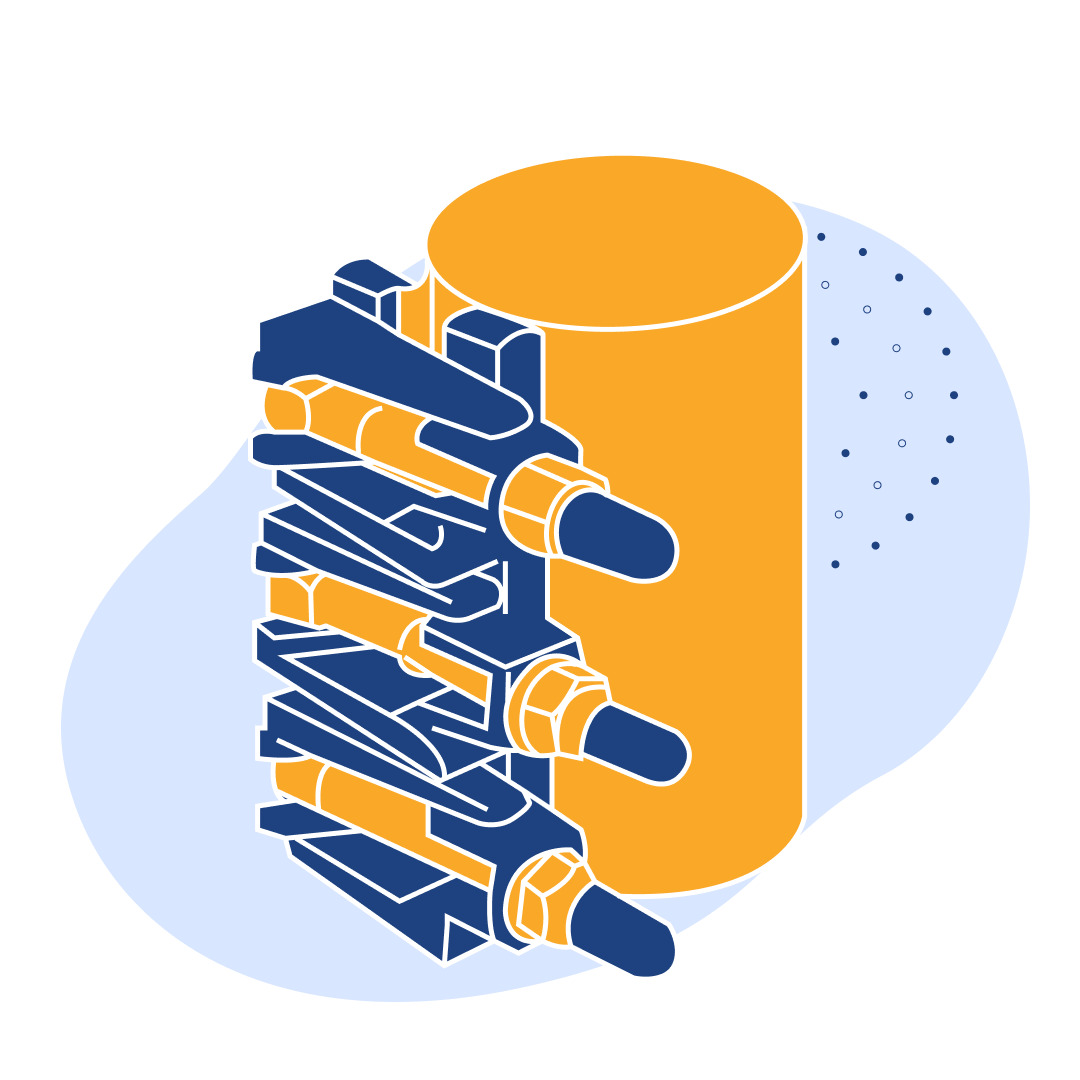 Хомут ремонтный чугунный Ду 200 мм