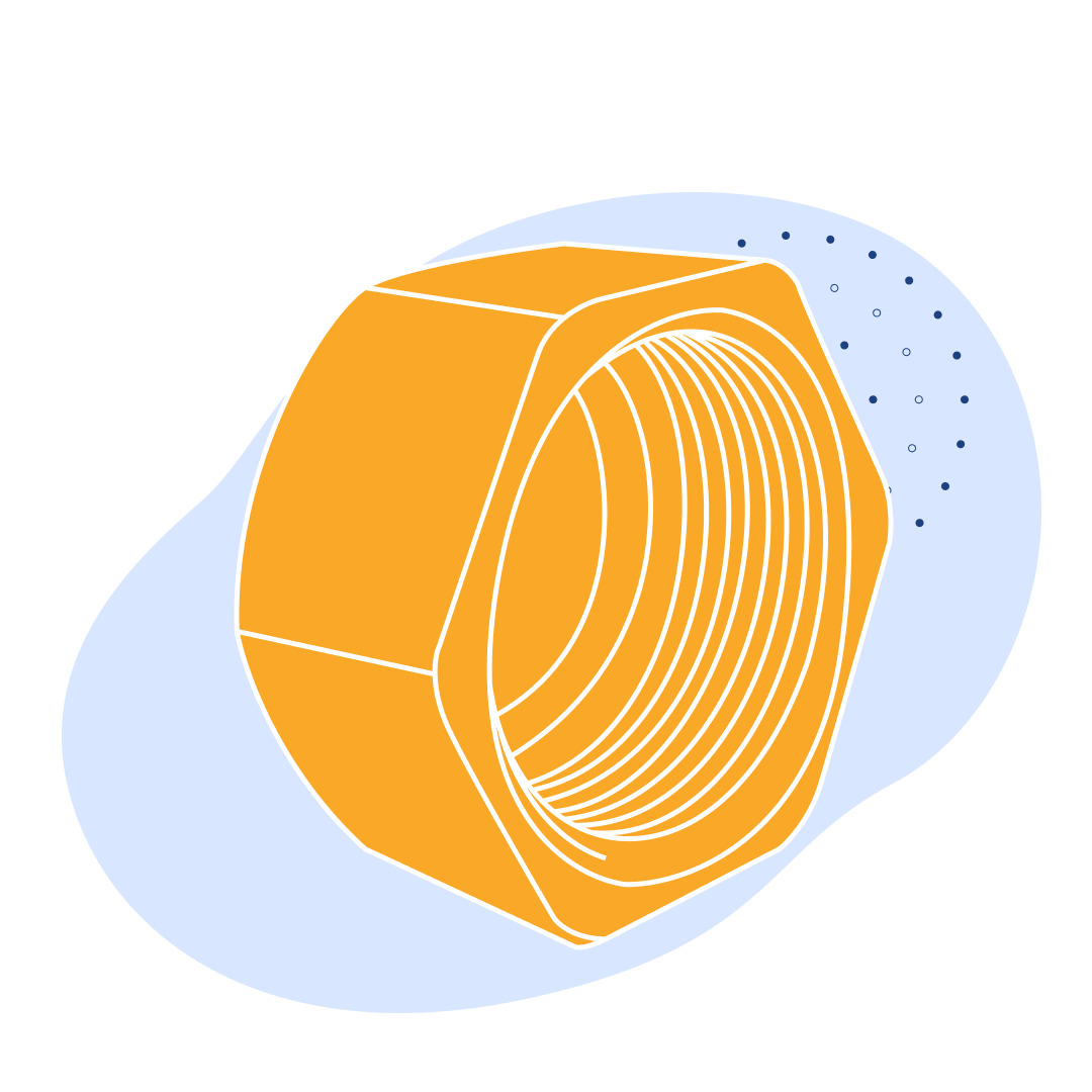 Заглушка чугунная Ду 25 мм ГОСТ 8951-75