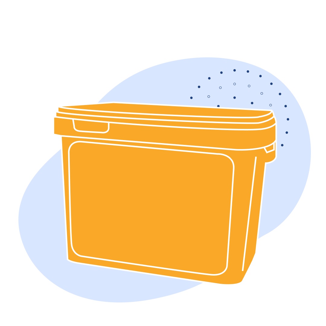 Сорбит сухой ГОСТ Р 53904-2010