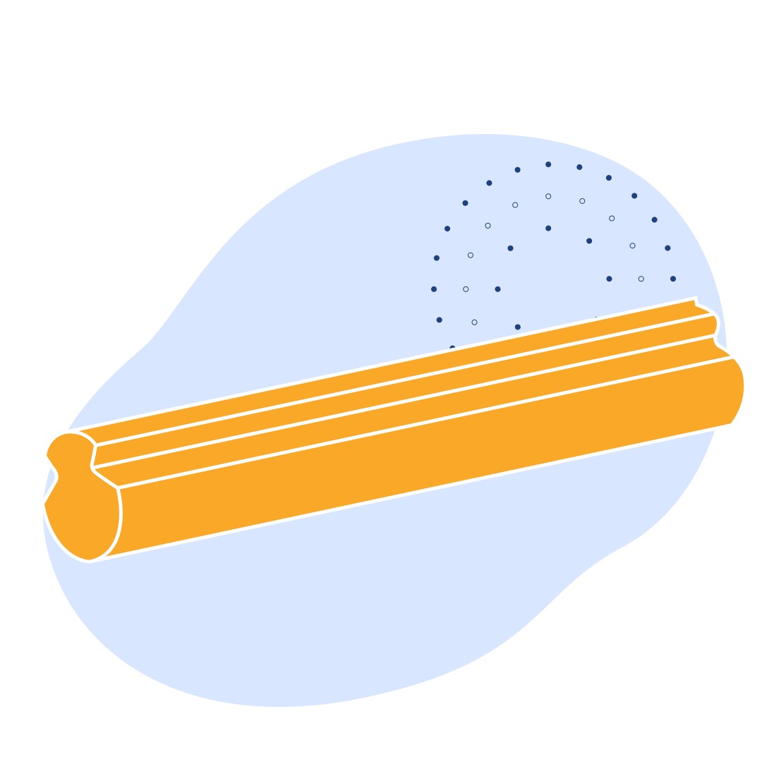 Провод троллейбусный 1х85 мм2 НлЦр0.05Ф