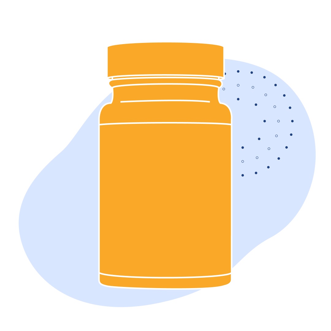 Гуммиарабик CAS 9000-01-5 0.05 кг