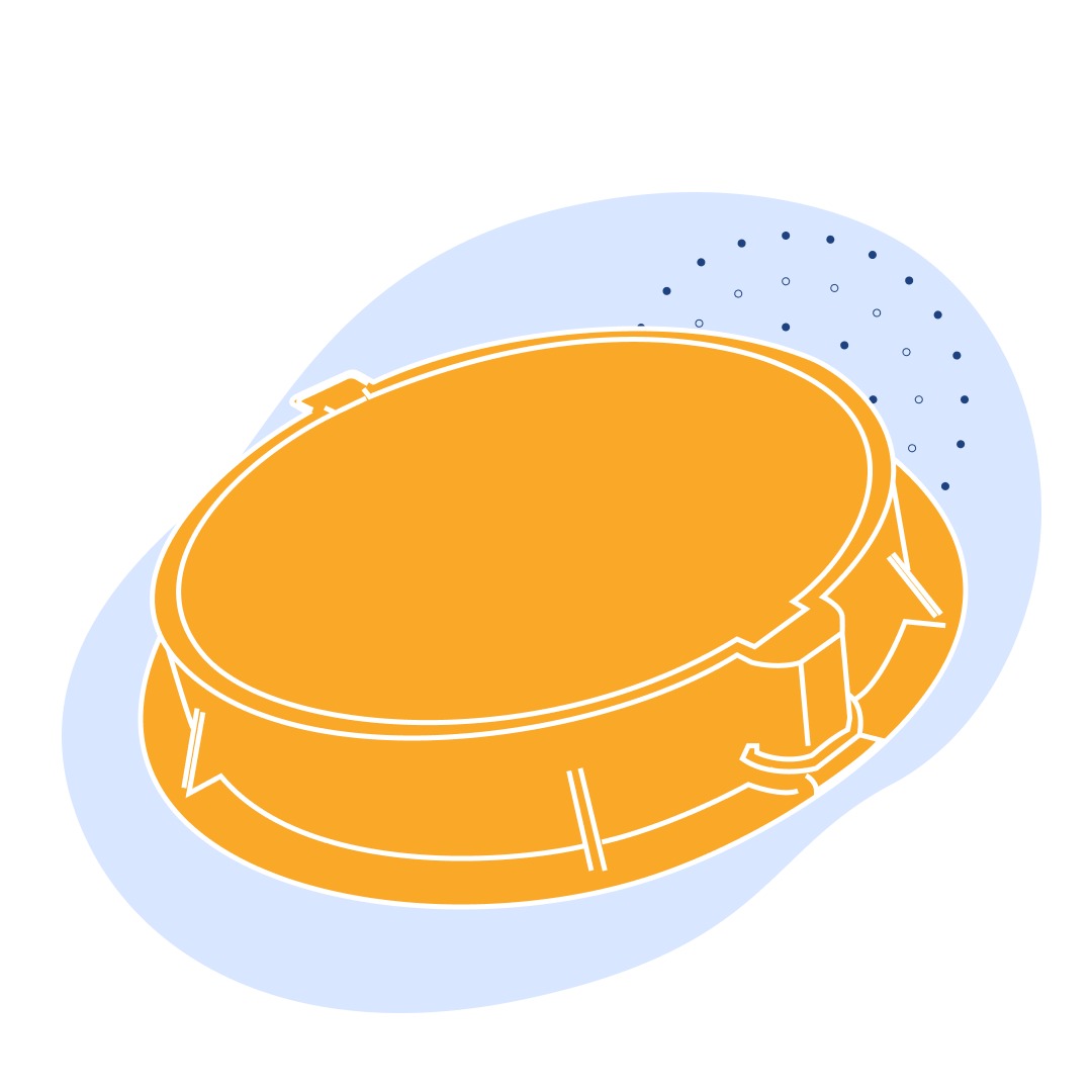 Люк сверхтяжелый 785x610x160 мм 174 кг