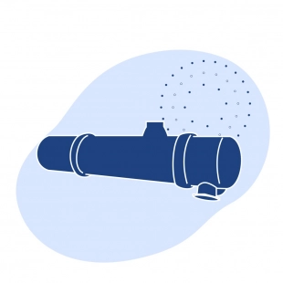 Подогреватель сетевой воды ПСВ-500-14-23