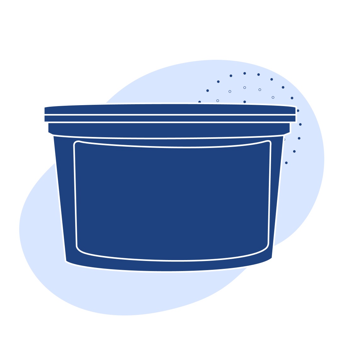 ИН-КЕЙК DMG эмульгатор пищевой ТУ 10.89.19-002-17683026-2017 10 кг контейнер