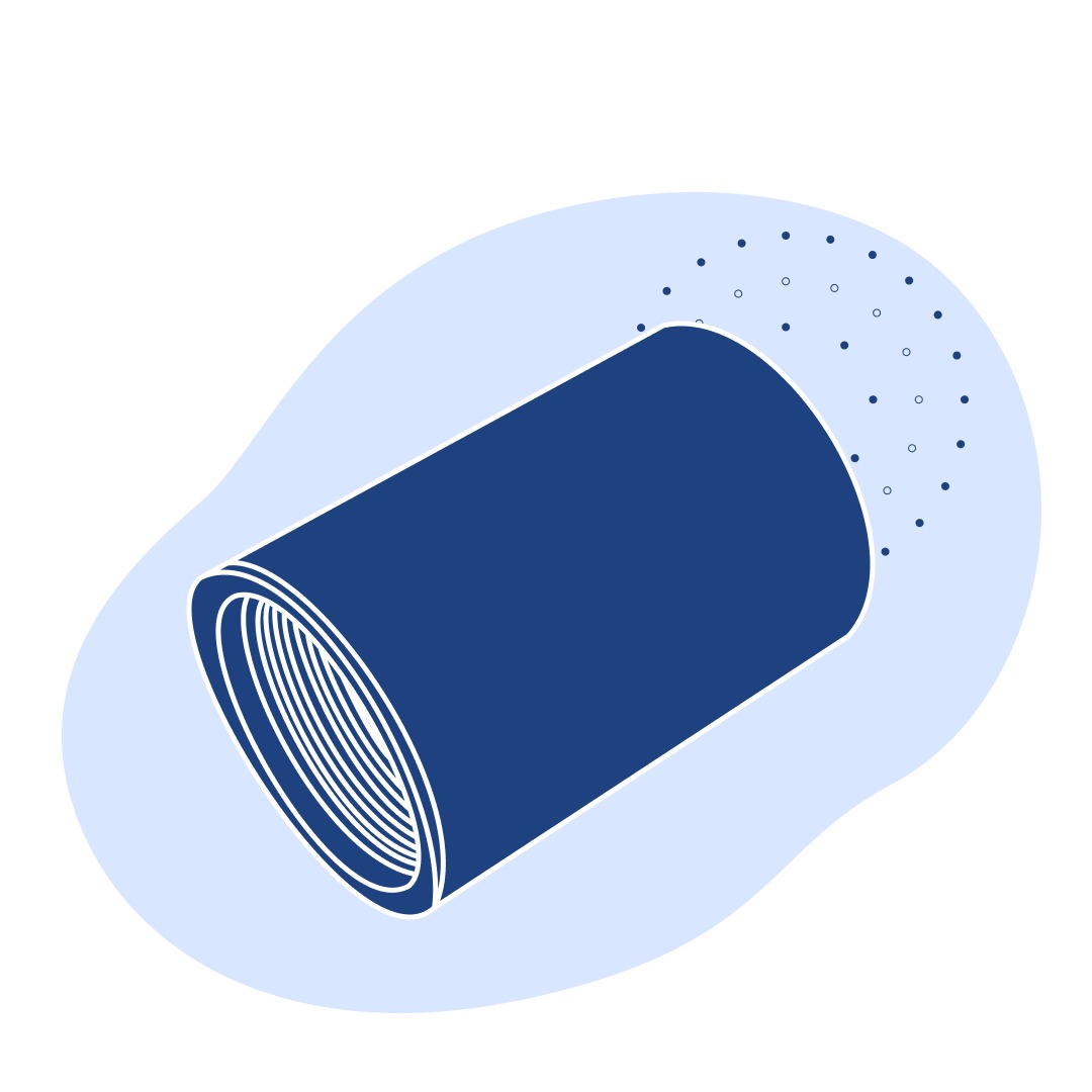 Муфта НКТ 88.9х132х73 мм Д ст10 ГОСТ 633-80