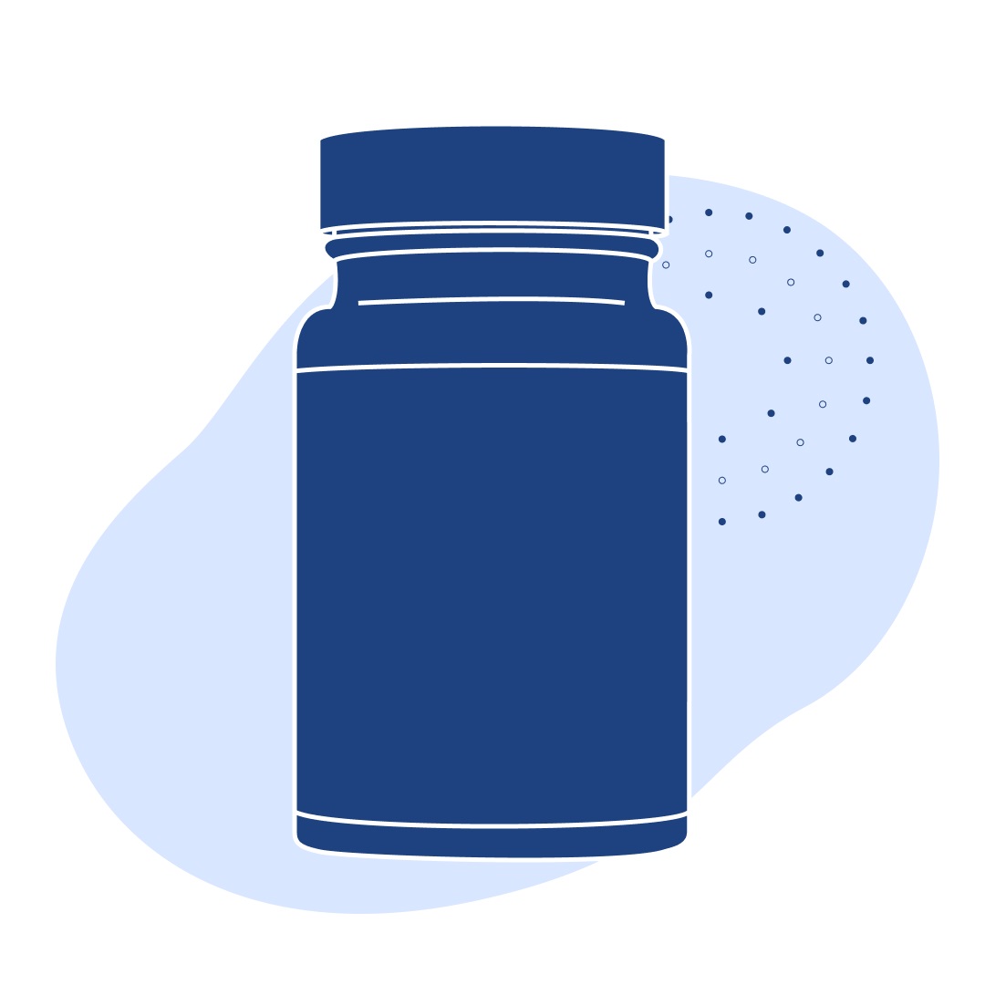 Гуммиарабик CAS 9000-01-5 0.05 кг